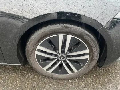 Photo 8 Mercedes Classe A 200 d Progressive Line