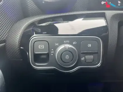 Photo 21 Mercedes Classe A 200 d Progressive Line