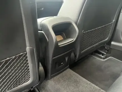 Photo 14 Mercedes Classe A 200 d Progressive Line