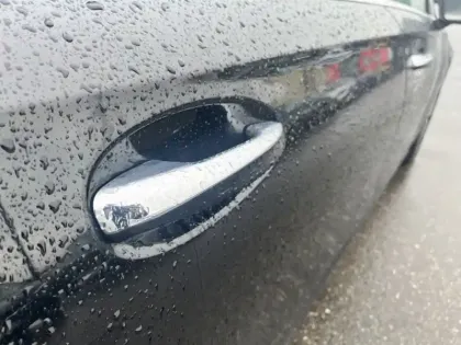 Photo 7 Mercedes Classe A 200 d Progressive Line