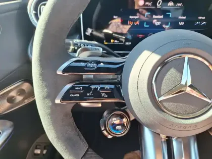 Photo 32 Mercedes Classe GLC Gén. III Ph1 Allure 5