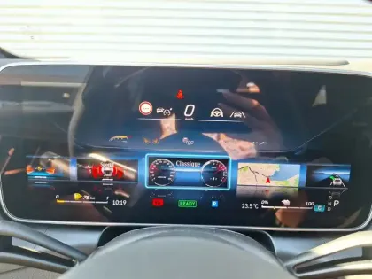 Photo 21 Mercedes Classe GLC Gén. III Ph1 Allure 5