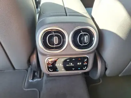 Photo 35 Mercedes Classe GLC Gén. III Ph1 Allure 5