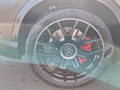 Photo 17 Mercedes Classe GLC Gén. III Ph1 Allure 5