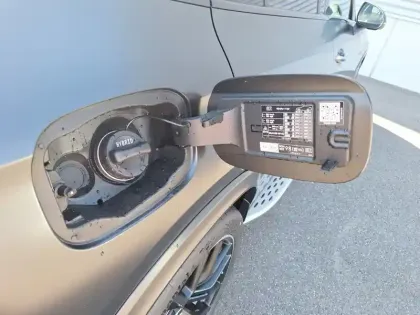 Photo 34 Mercedes Classe GLC Gén. III Ph1 Allure 5