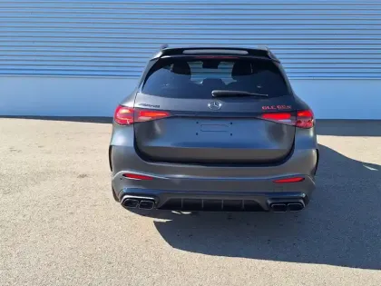 Photo 12 Mercedes Classe GLC Gén. III Ph1 Allure 5