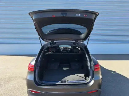 Photo 18 Mercedes Classe GLC Gén. III Ph1 Allure 5