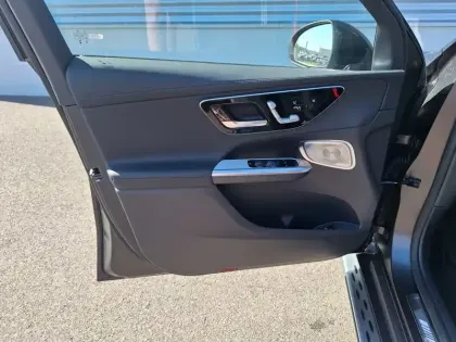 Photo 30 Mercedes Classe GLC Gén. III Ph1 Allure 5