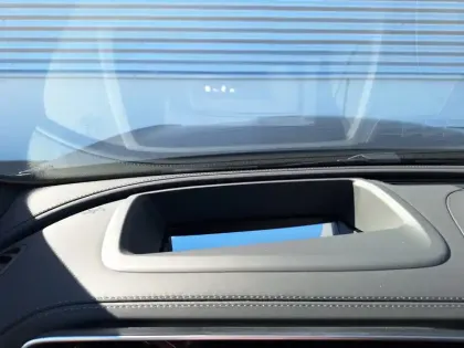 Photo 8 Mercedes Classe GLC Gén. III Ph1 Allure 5