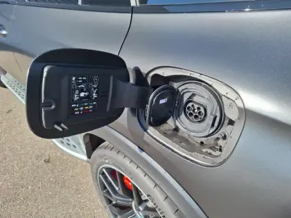 Photo 31 Mercedes Classe GLC Gén. III Ph1 Allure 5