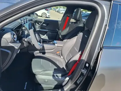 Photo 22 Mercedes Classe GLC Gén. III Ph1 Allure 5