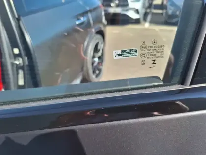 Photo 23 Mercedes Classe GLC Gén. III Ph1 Allure 5