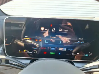 Photo 20 Mercedes Classe GLC Gén. III Ph1 Allure 5