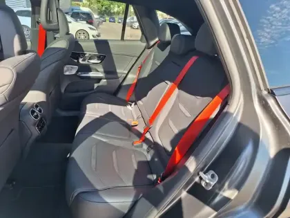 Photo 27 Mercedes Classe GLC Gén. III Ph1 Allure 5