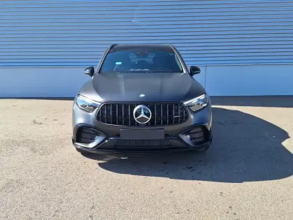 Photo 16 Mercedes Classe GLC Gén. III Ph1 Allure 5