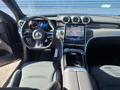 Photo 19 Mercedes Classe GLC Gén. III Ph1 Allure 5