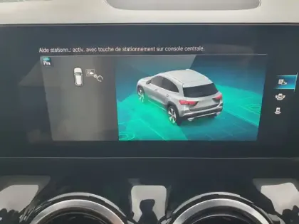 Photo 15 Mercedes GLA 250 e Progressive Line