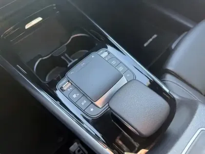 Photo 19 Mercedes GLA 250 e Progressive Line