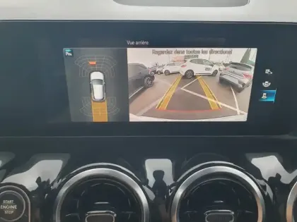 Photo 6 Mercedes GLA 250 e Progressive Line