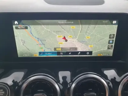 Photo 7 Mercedes GLA 250 e Progressive Line