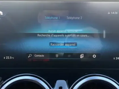 Photo 13 Mercedes GLA 250 e Progressive Line