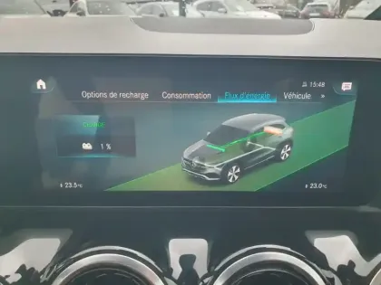 Photo 14 Mercedes GLA 250 e Progressive Line