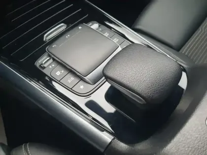 Photo 5 Mercedes GLA 250 e Progressive Line