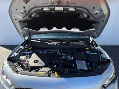 Photo 9 Mercedes GLA 250 e Hybrid EQ AMG Line