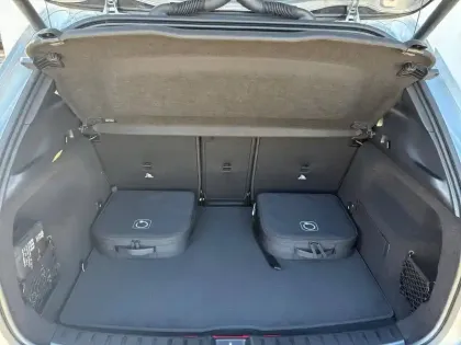 Photo 8 Mercedes GLA 250 e Hybrid EQ AMG Line