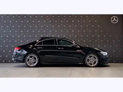 Photo 35 Mercedes CLA Gén. II (C118) Ph1 AMG Line 4