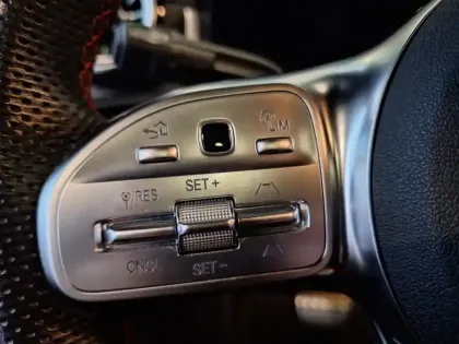 Photo 45 Mercedes CLA Gén. II (C118) Ph1 AMG Line 4