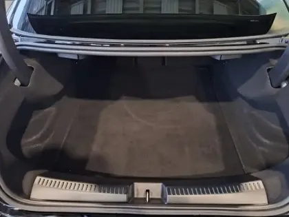 Photo 39 Mercedes CLA Gén. II (C118) Ph1 AMG Line 4