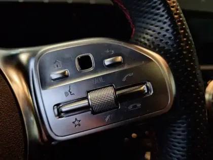 Photo 42 Mercedes CLA Gén. II (C118) Ph1 AMG Line 4