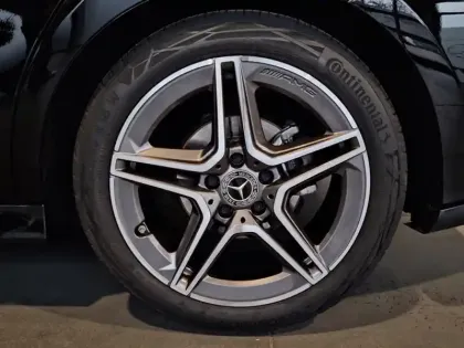 Photo 38 Mercedes CLA Gén. II (C118) Ph1 AMG Line 4