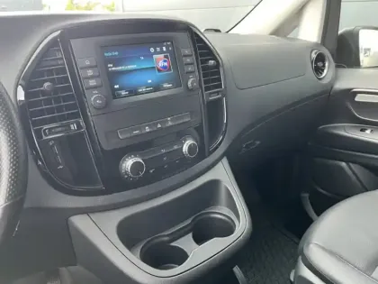 Photo 21 Mercedes Vito 119 CDI / Mixto / Long /L2 / 5