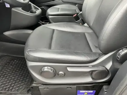 Photo 33 Mercedes Vito 119 CDI / Mixto / Long /L2 / 5