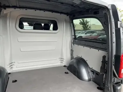 Photo 15 Mercedes Vito 119 CDI / Mixto / Long /L2 / 5