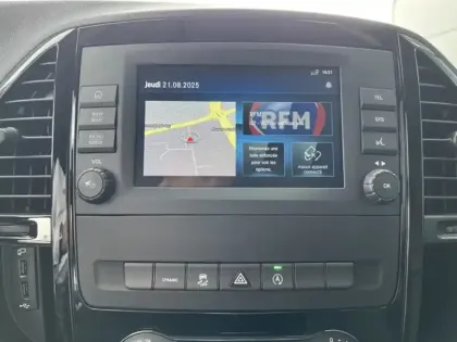 Photo 29 Mercedes Vito 119 CDI / Mixto / Long /L2 / 5