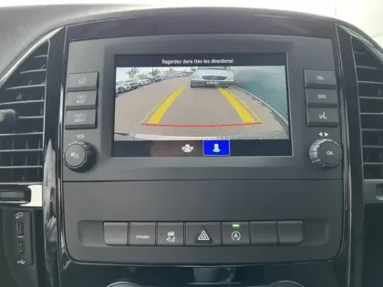 Photo 25 Mercedes Vito 119 CDI / Mixto / Long /L2 / 5