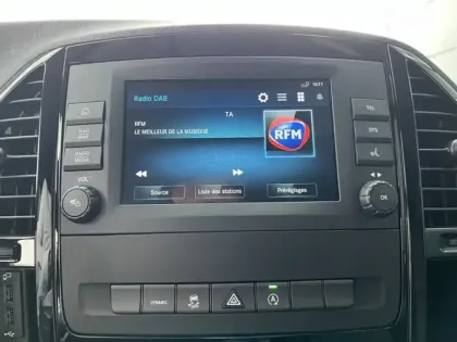 Photo 26 Mercedes Vito 119 CDI / Mixto / Long /L2 / 5