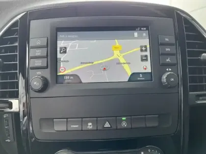 Photo 30 Mercedes Vito 119 CDI / Mixto / Long /L2 / 5