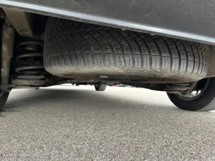 Photo 16 Mercedes Vito 119 CDI / Mixto / Long /L2 / 5