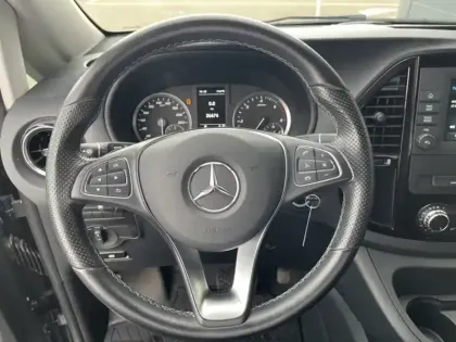 Photo 20 Mercedes Vito 119 CDI / Mixto / Long /L2 / 5