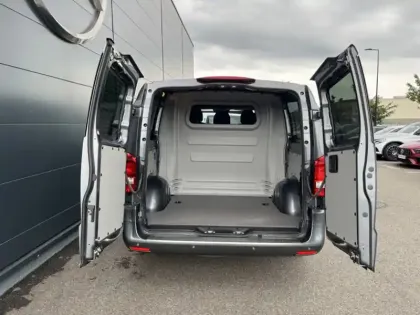 Photo 14 Mercedes Vito 119 CDI / Mixto / Long /L2 / 5