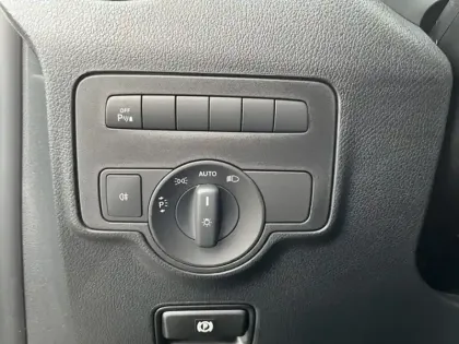 Photo 35 Mercedes Vito 119 CDI / Mixto / Long /L2 / 5