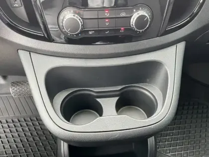 Photo 6 Mercedes Vito 119 CDI / Mixto / Long /L2 / 5