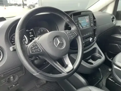 Photo 27 Mercedes Vito 119 CDI / Mixto / Long /L2 / 5