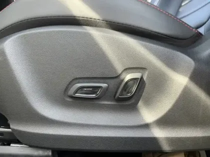 Photo 11 Mg ZS Luxury