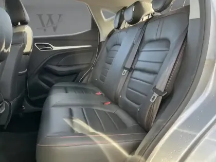 Photo 6 Mg ZS Luxury