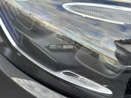 Photo 18 Mercedes Classe GLC GLC 220 d 4MATIC AMG Line